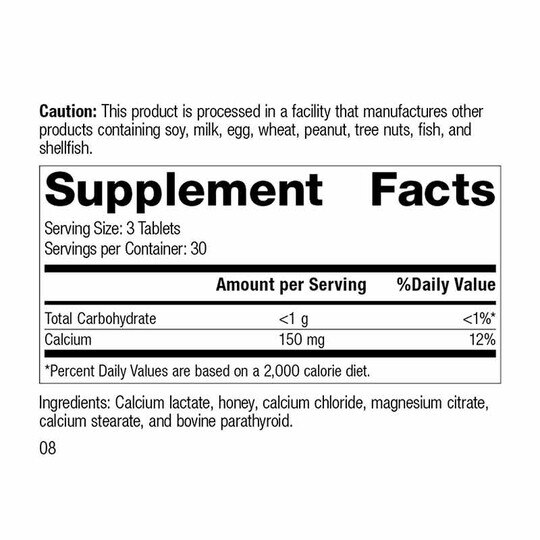 Cal-Ma Plus, SP